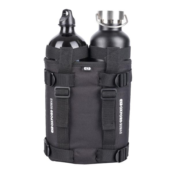 Oxford  Oxford Nomad Bottlestash XL